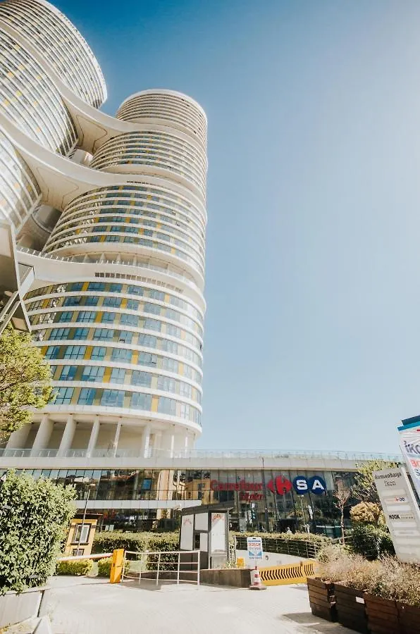 Tips For Istanbul Διαμέρισμα