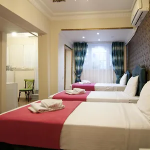 3* Bed & Breakfast Paris Garden