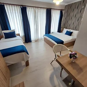  Hotel Aslan Apart