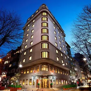 Ξενοδοχείο Midtown, Κωνσταντινούπολη