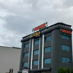 Lucca Otel
