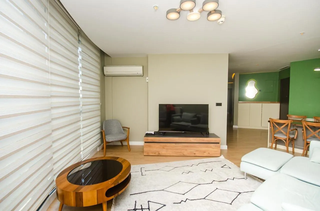 Tips For Istanbul Apartment 0*,