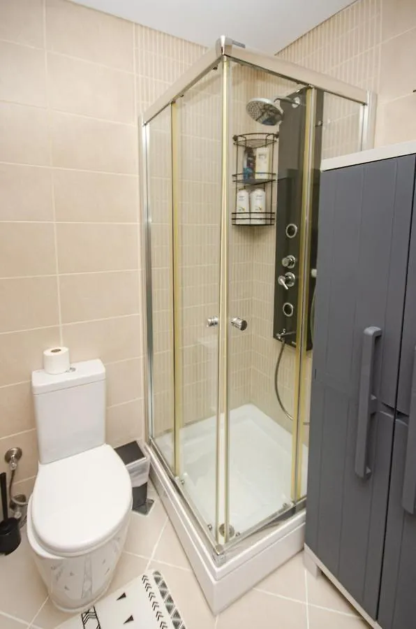 Tips For Istanbul Apartment Turkey