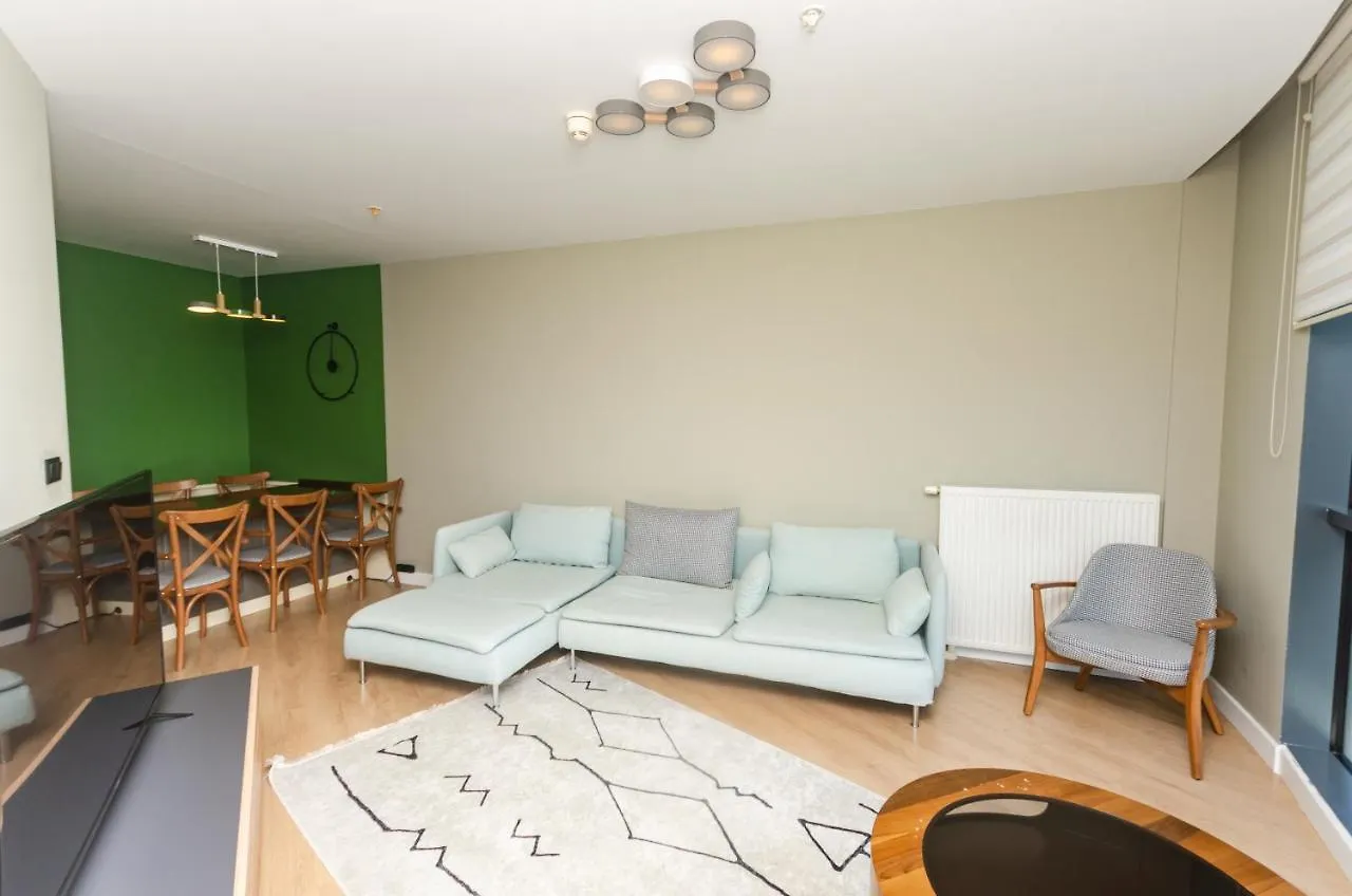 Tips For Istanbul Apartment Turkey