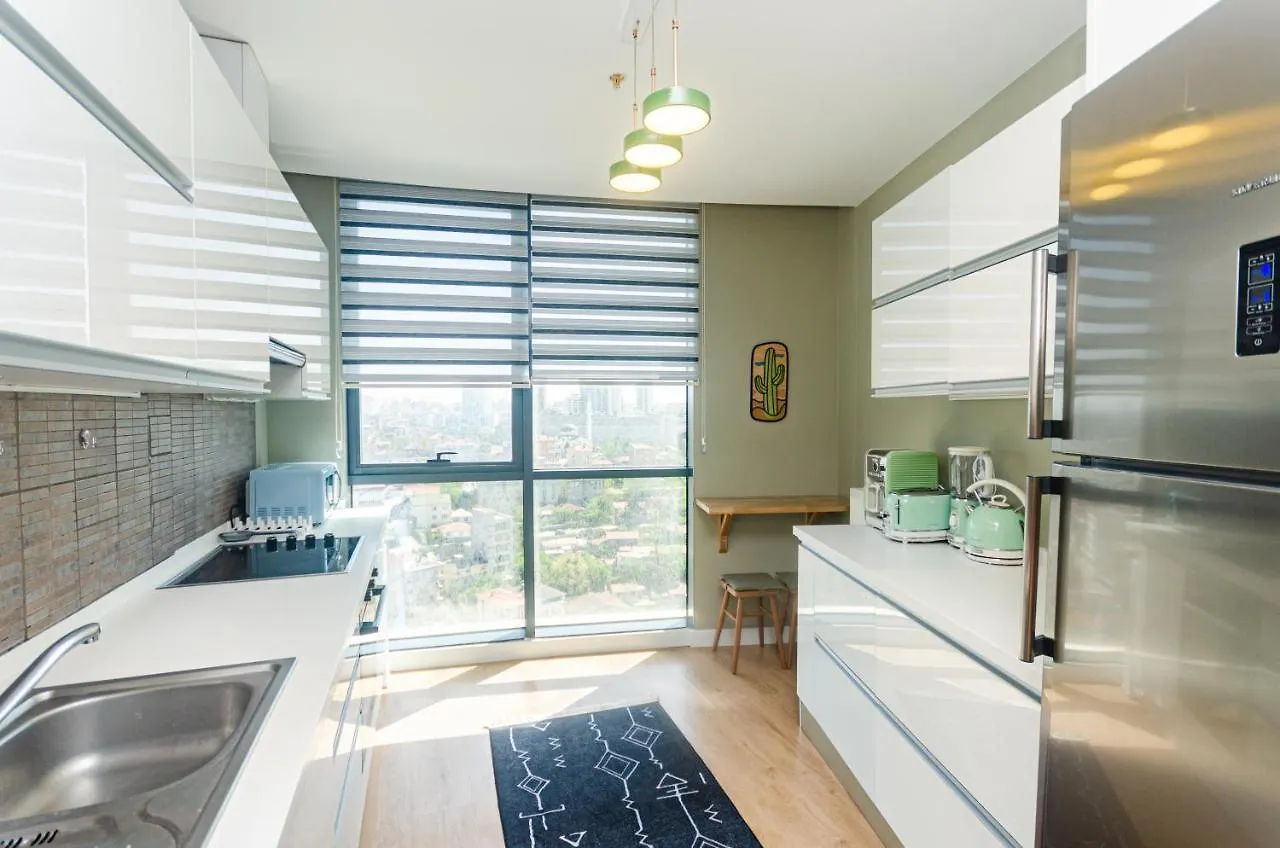 Tips For Istanbul Apartment