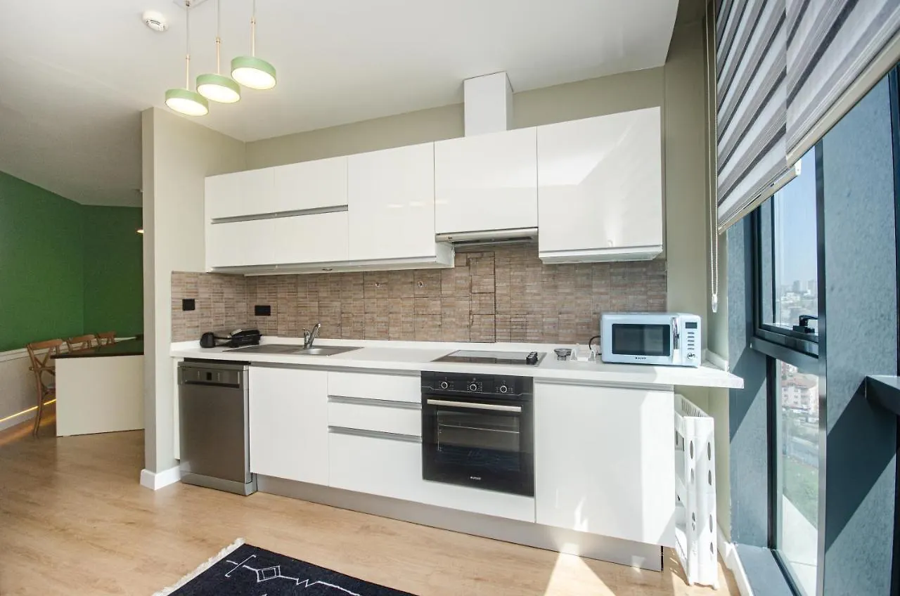 Tips For Istanbul Apartment