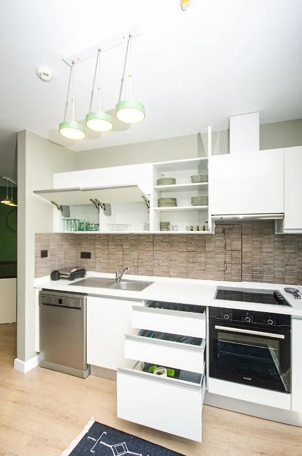Tips For Istanbul Apartment