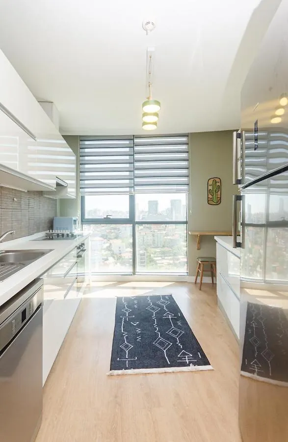 Tips For Istanbul Apartment