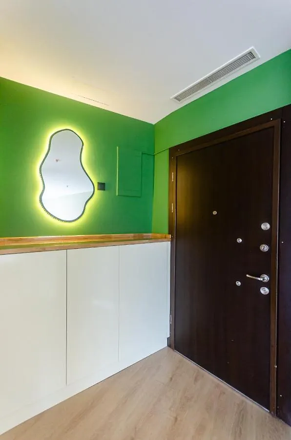 Tips For Istanbul Apartment