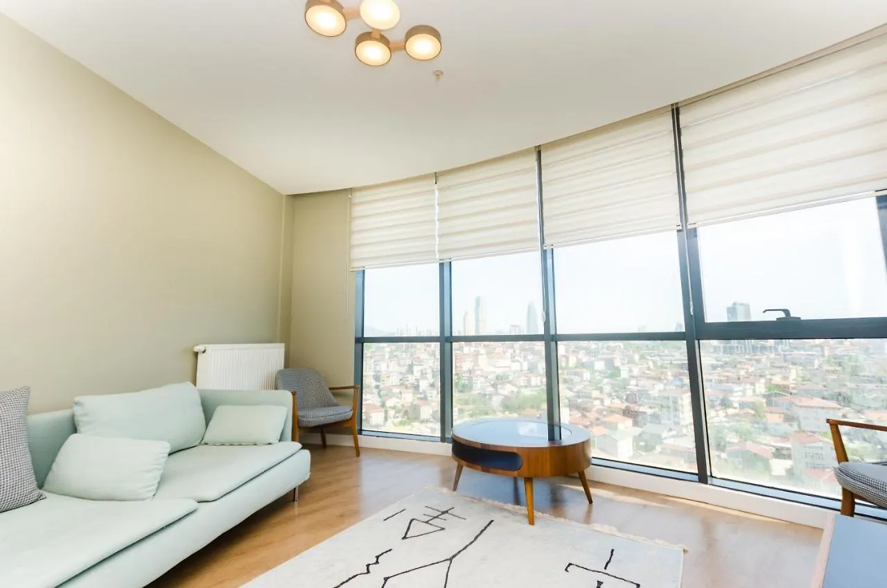 Tips For Istanbul Apartment