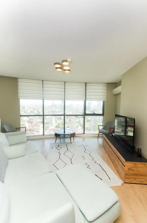 Tips For Istanbul Apartment 0*,  Turkey