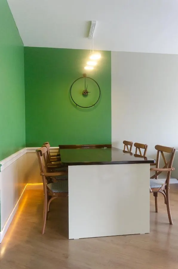 Tips For Istanbul Apartment