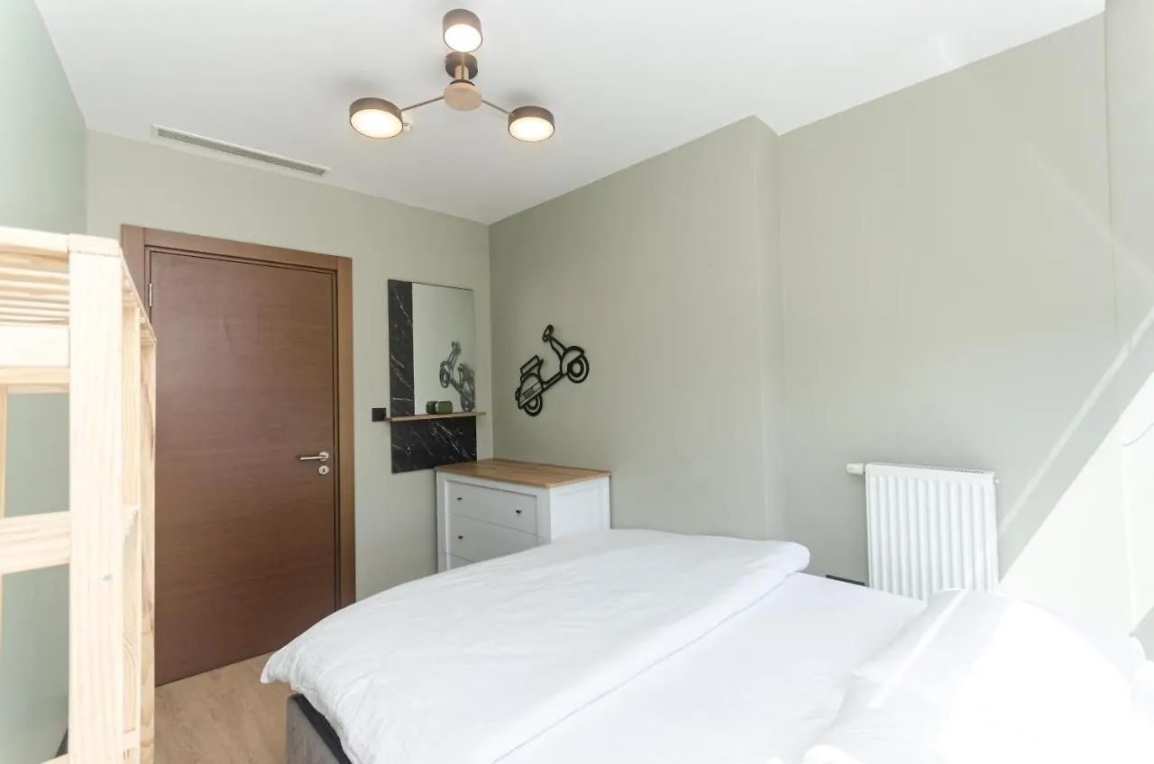Tips For Istanbul Apartment