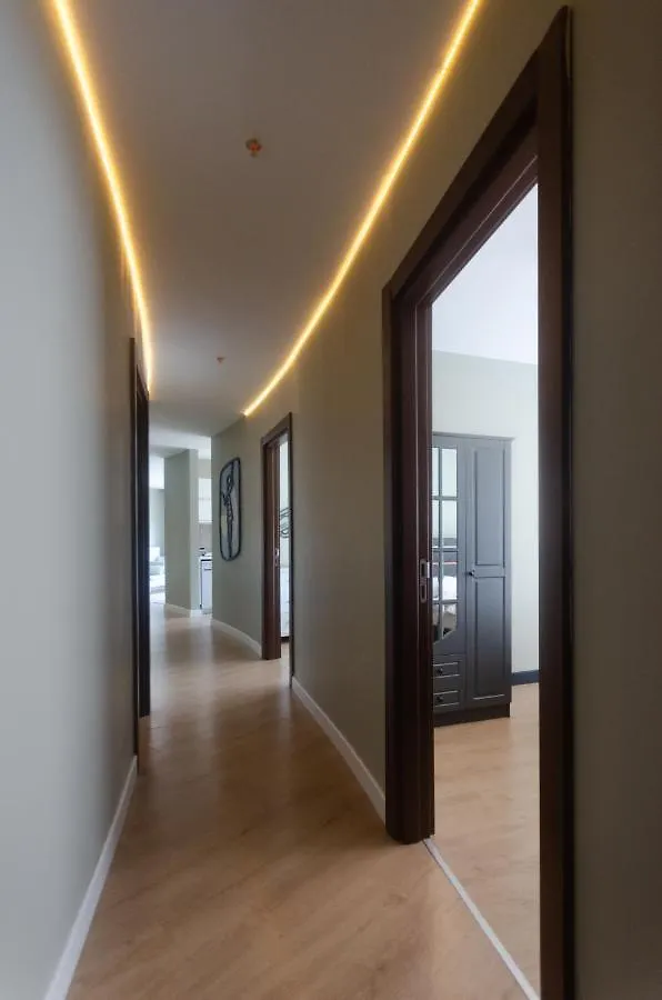 Tips For Istanbul Apartment 0*,