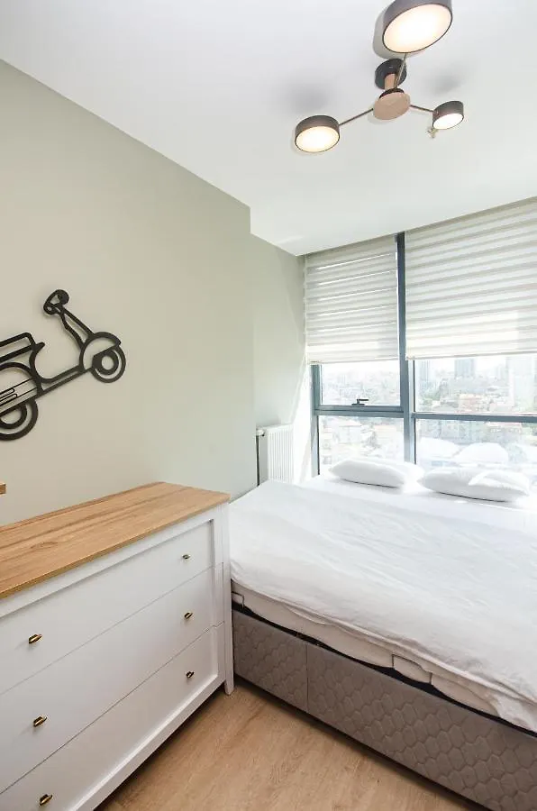 Tips For Istanbul Apartment 0*,