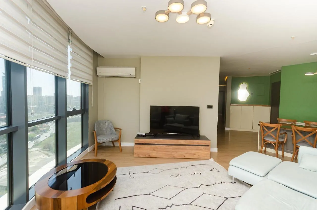 Tips For Istanbul Apartment
