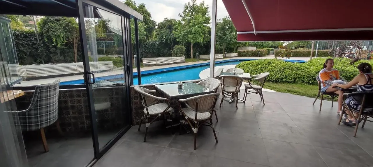 Tips For Istanbul Apartment 0*,  Turkey