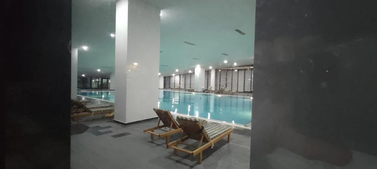 Tips For Istanbul Apartment 0*,